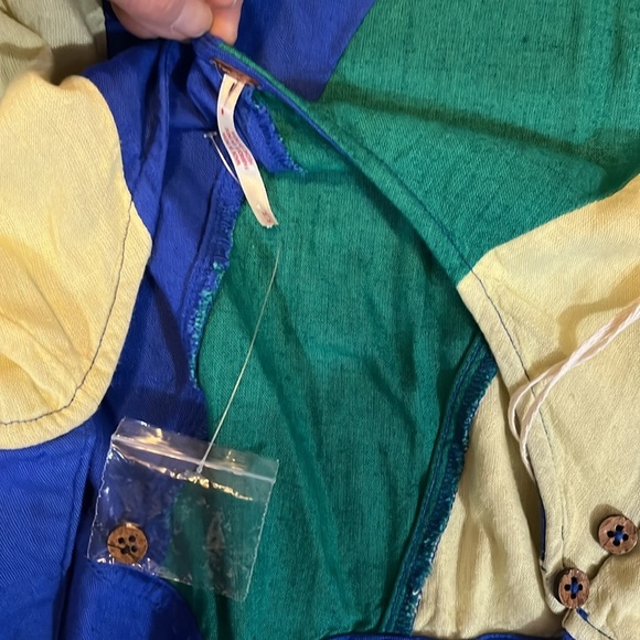 Free People Give Me A Spin Midi Size Medium NWT - Picture 11 of 16